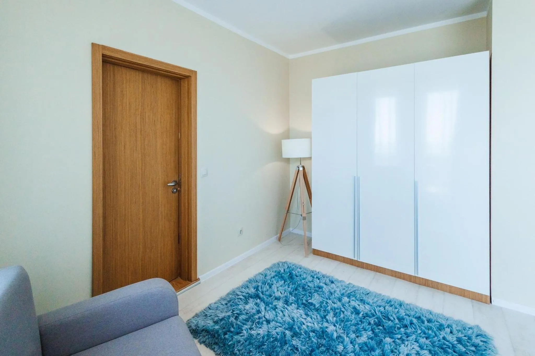 Двойна делукс стая с изглед към морето – St. Panteleimon Beach Hotel, Несебър